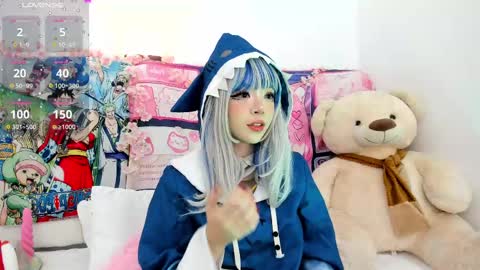 Snapshot of aikonara chatting on February 26, 1:00 pm aikonara online show from February 26, 1:00 pm
