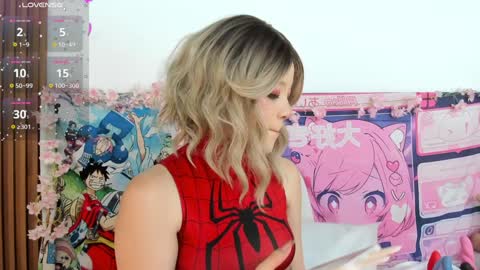 Snapshot of aikonara chatting on February 2, 6:20 pm aikonara online show from February 2, 6:20 pm