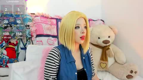 Snapshot of aikonara chatting on February 23, 1:10 pm aikonara online show from February 23, 1:10 pm