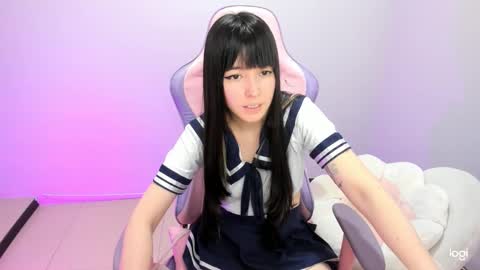 Ailee Hyuga online show from January 7, 3:02 pm