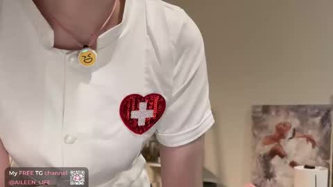 Aileen online show from March 25, 7:53 pm