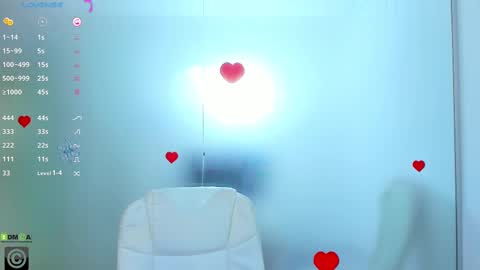 Snapshot of aileen_williams chatting on February 14, 2:12 pm Allie online show from February 14, 2:12 pm