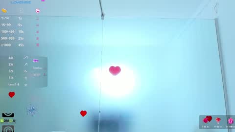 Snapshot of aileen_williams chatting on February 15, 10:22 am Allie online show from February 15, 10:22 am