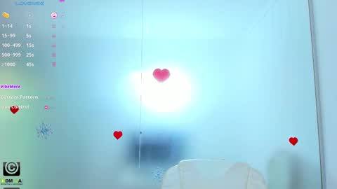 Snapshot of aileen_williams chatting on February 24, 8:38 am Allie online show from February 24, 8:38 am
