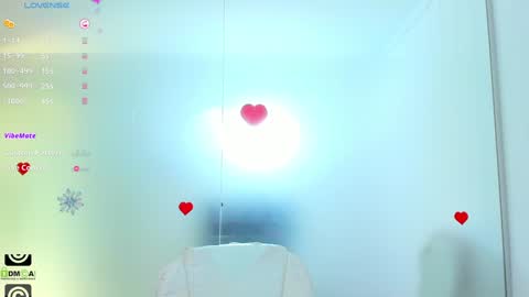 Snapshot of aileen_williams chatting on March 4, 12:12 pm Allie online show from March 4, 12:12 pm