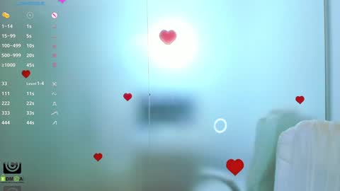 Allie  online show from February 6, 9:57 am