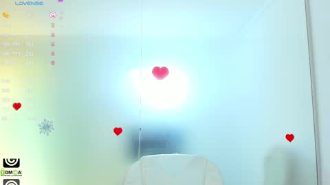 Snapshot of aileen_williams chatting on February 23, 12:48 pm Allie online show from February 23, 12:48 pm