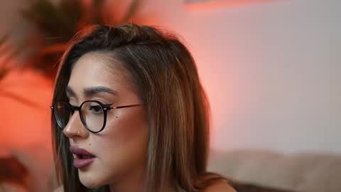  Aileen  online show from April 3, 9:00 pm