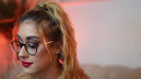  Aileen  online show from March 5, 10:30 pm