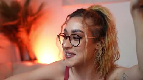  Aileen  online show from March 15, 10:57 pm