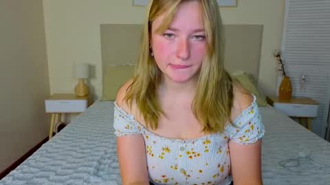 Alisa online show from October 21, 7:35 am
