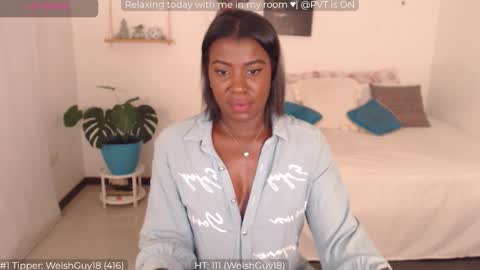 ailyn_ online show from February 22, 5:34 am