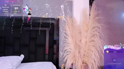 Ailyn Blaze online show from January 9, 6:41 am