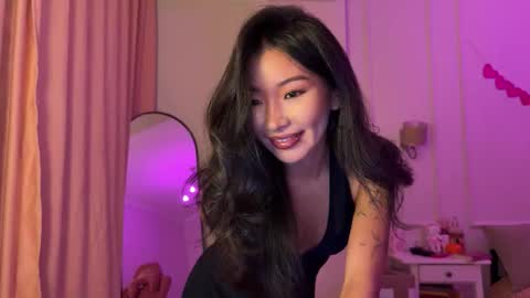 Aime  online show from January 14, 4:53 am