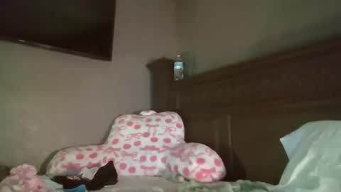 amiorrr x online show from March 2, 5:01 am