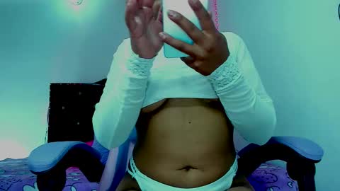 Ainhara  online show from December 3, 3:29 am