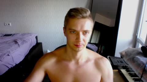 free your mind and your ass will follow online show from April 2, 3:30 pm