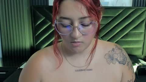 Snapshot of airamclair chatting on October 20, 9:09 pm Airam Clair online show from October 20, 9:09 pm