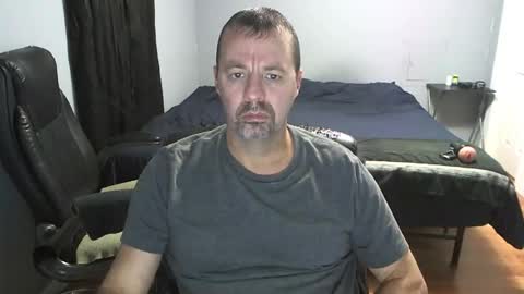 Daddy online show from January 6, 12:14 am