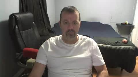 Daddy online show from February 21, 12:24 am