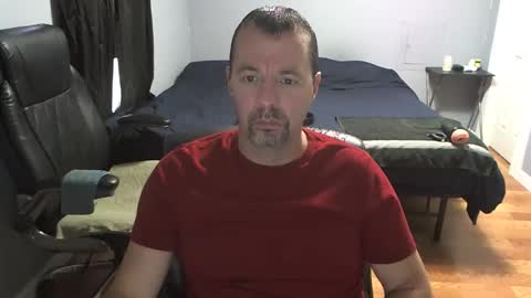 Daddy online show from November 9, 8:55 pm