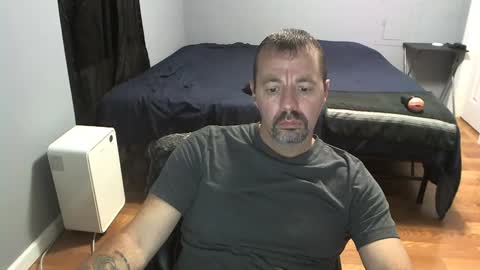 Daddy online show from March 10, 11:16 pm