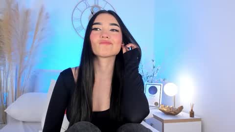 airi  online show from December 2, 11:52 am