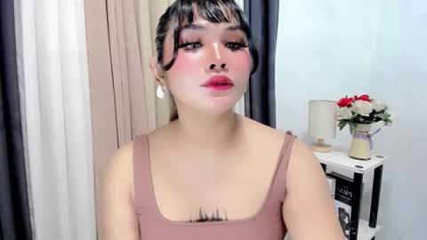 airy_lust online show from February 23, 9:11 am