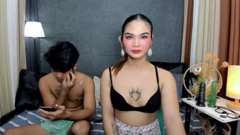 airy_lust online show from September 25, 5:25 am