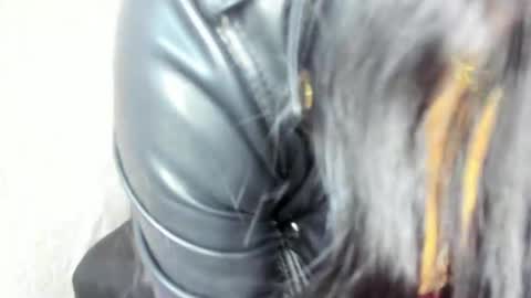 aisha__cambell online show from March 3, 12:12 pm