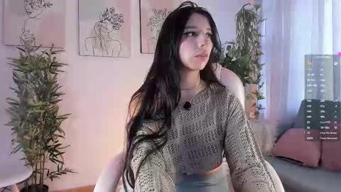 Snapshot of aisha_bx chatting on October 12, 1:26 pm Aisha online show from October 12, 1:26 pm