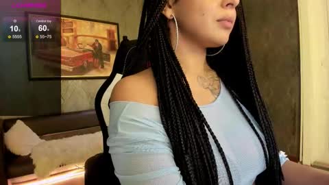 Aisha online show from November 27, 7:16 am