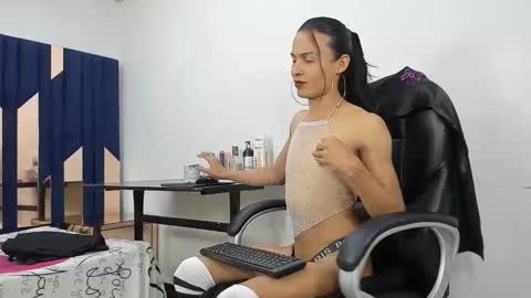 Snapshot of aisha_hotts777 chatting on October 6, 3:13 am aisha_hotts777 online show from October 6, 3:13 am