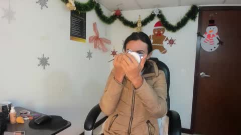 aisha_hotts777 online show from January 6, 3:54 am