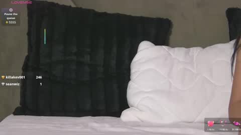 AishaHummer online show from September 25, 7:21 pm