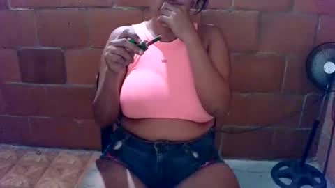 aisha koswell3 online show from February 6, 6:54 pm