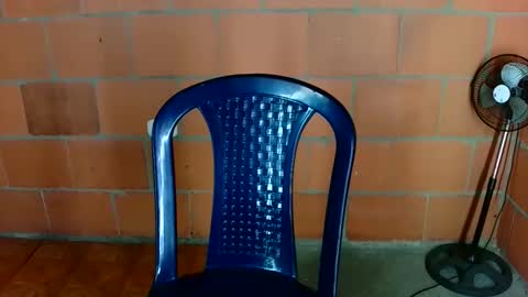 aisha koswell3 online show from February 5, 6:00 pm