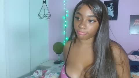 aisha laurent online show from March 27, 12:39 pm