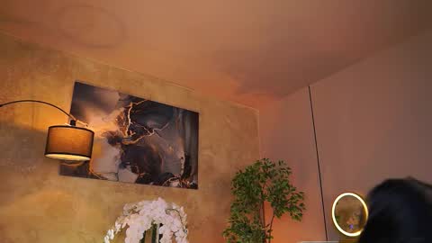 Maddy online show from October 30, 7:25 pm