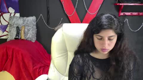 aishaahott online show from November 13, 2:42 pm