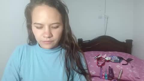 aishafuckaas online show from October 17, 9:08 pm