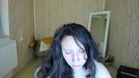 Snapshot of aisharouhi chatting on February 23, 3:35 am Aisha online show from February 23, 3:35 am