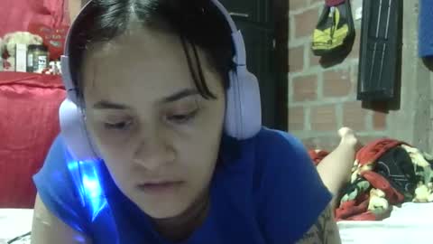 aiti online show from November 7, 2:03 am