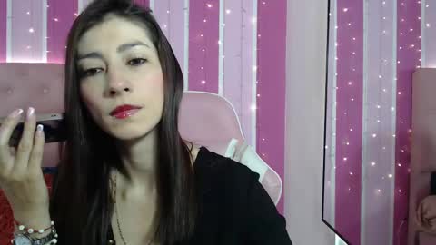 Aitana online show from March 10, 12:17 pm