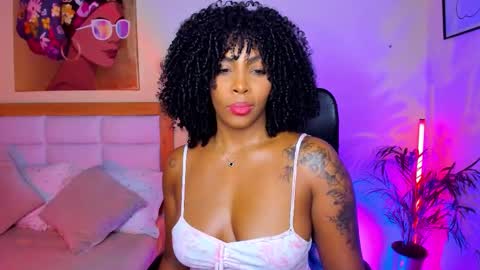 Aitana Brown online show from March 3, 9:44 pm