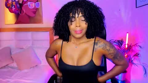 Aitana Brown online show from February 22, 3:25 pm