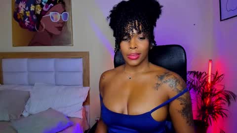 Aitana Brown online show from March 13, 12:47 am