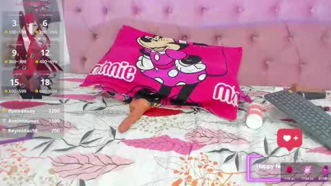 Snapshot of aitana_star1 chatting on October 2, 11:14 pm aitana_star1 online show from October 2, 11:14 pm