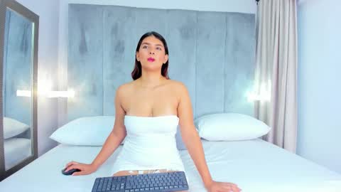  Aitana  online show from March 14, 11:25 am