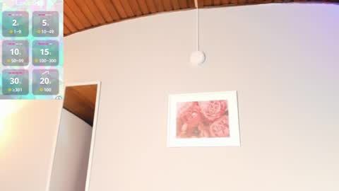 Aitana Garcia online show from December 20, 11:06 am